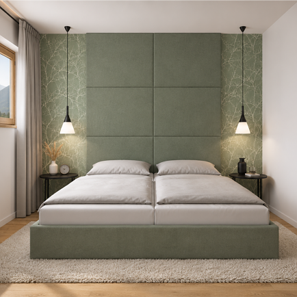 Ferienwohnung Seiwald SZ