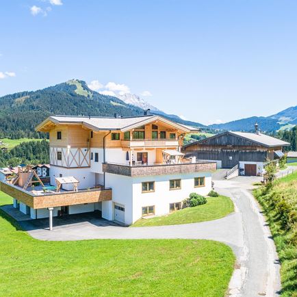 Biobauernhof Mittermoos