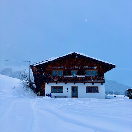 Ferienwohnung Bärfeld