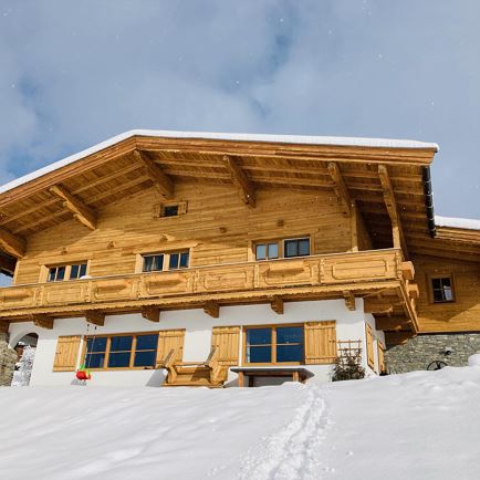 Ferienwohnung Buchau