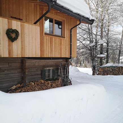 Ferienwohnung Remise am Reitl