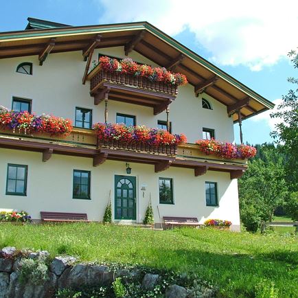 Ferienwohnungen Zimmermeister