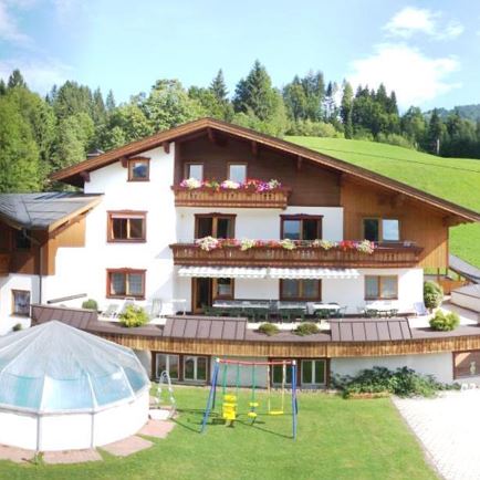 Gästehaus Elisabeth
