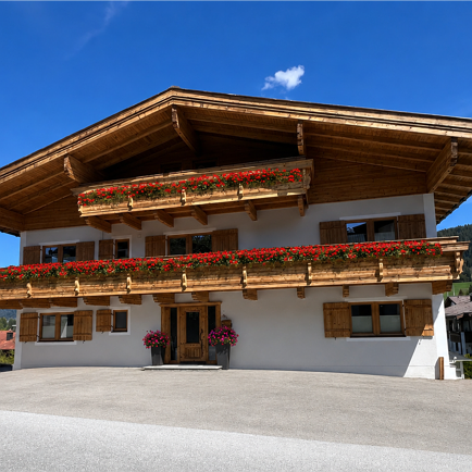 Haus Brigitte