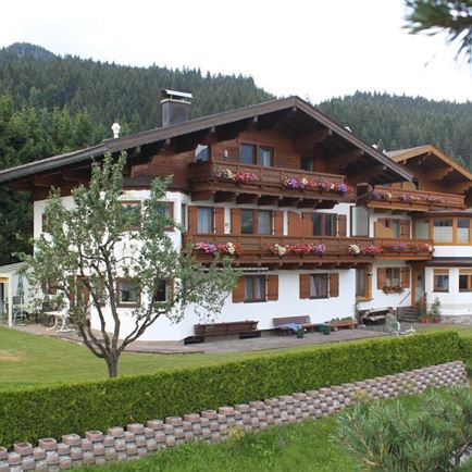 Haus Steffi