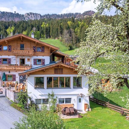 Land- & Apartmenthaus Kapelln