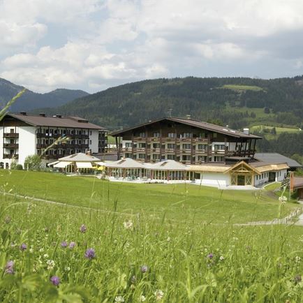 Sporthotel Fontana