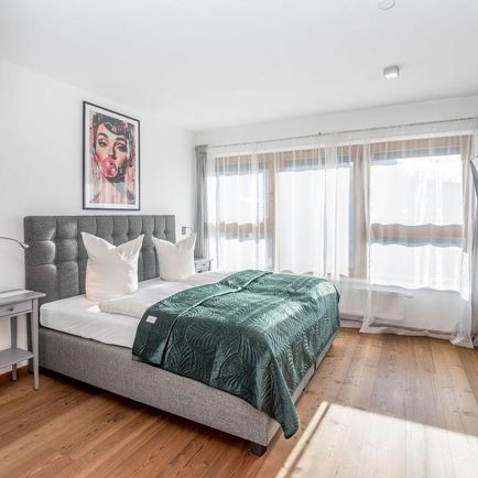 Familienschlafzimmer