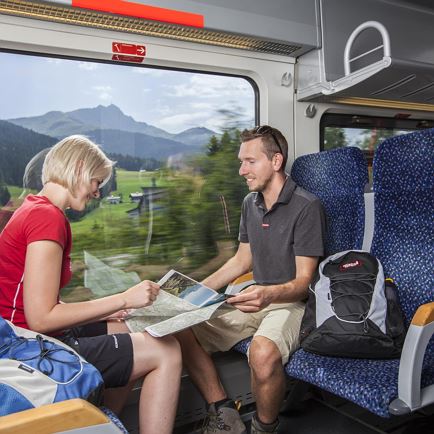 Freie Fahrt ins Urlaubsglück