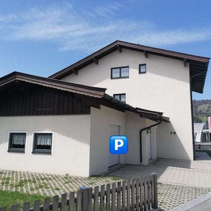 Parken