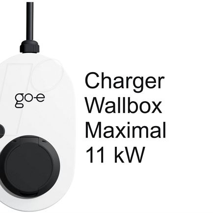 Charger