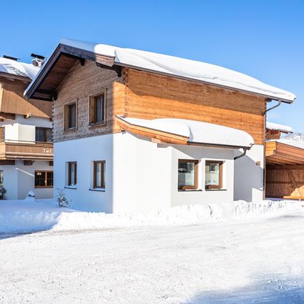 Ferienwohnungen Recherhof