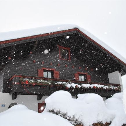Gästehaus Katharina