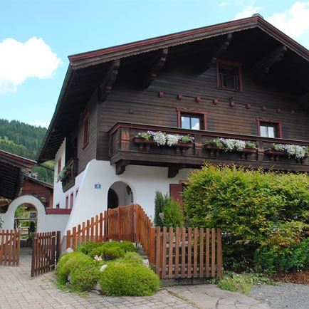 Gästehaus Katharina