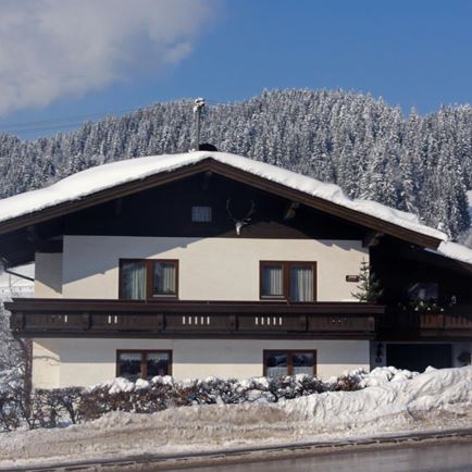 Haus Trixl Elisabeth