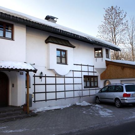 Appartement Samek Roswitha