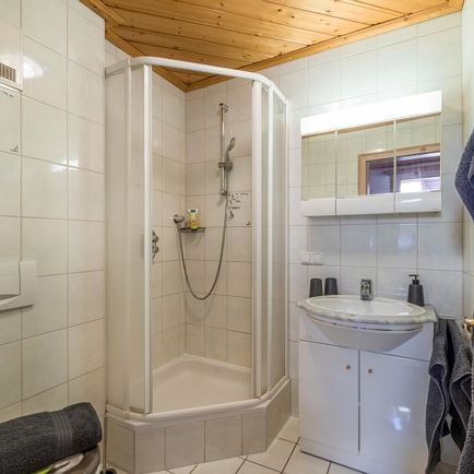 Badezimmer Gabriele
