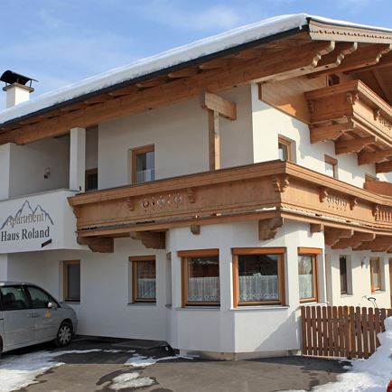 Haus Roland