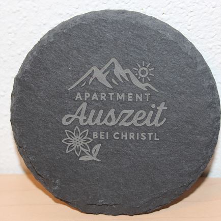 Apartment Auszeit bei Christl