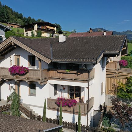 Appartement Embacher HJB