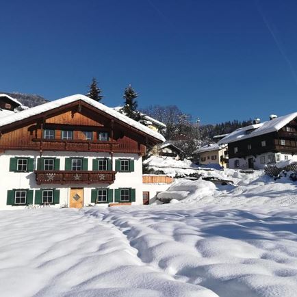 Appartementhaus Bad Salve