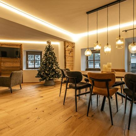 Appartements Gasthof Traube Top 4