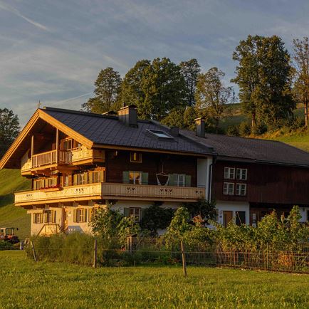 Bauernhof Kainrathenhof