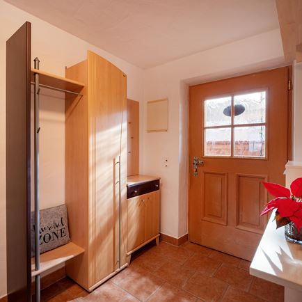 Garderobe