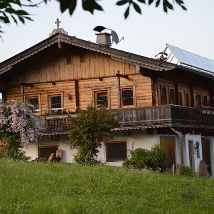 Ferienwohnung Ruetzwies