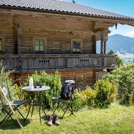 Außenansicht2 (c) Simmern - Hannes Dabernig