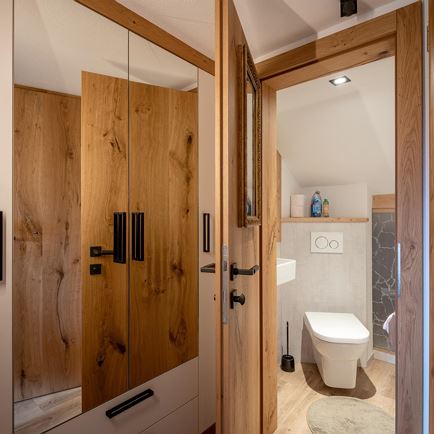 WC (c) Hannes Dabernig