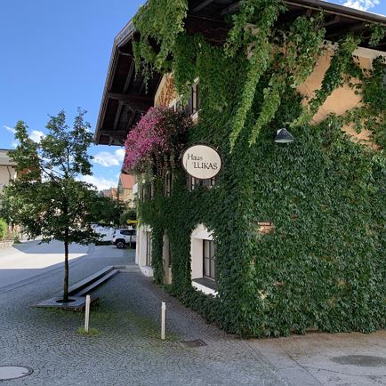 Haus Lukas