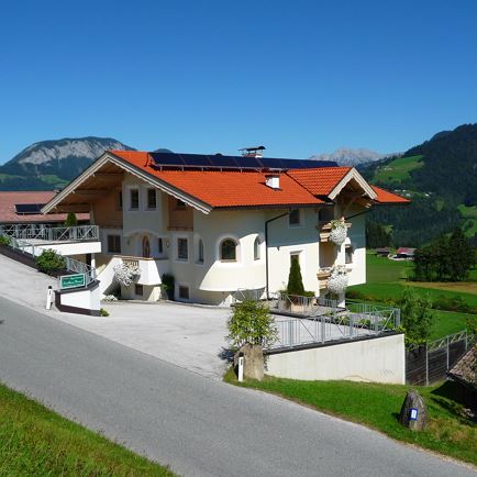 Landhaus Manzl