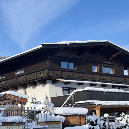 Pension Heidelberg - Fam Fuchs