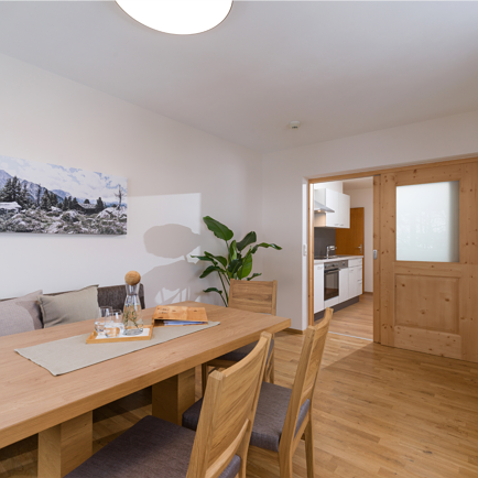 Appartement 5_Wohnraum