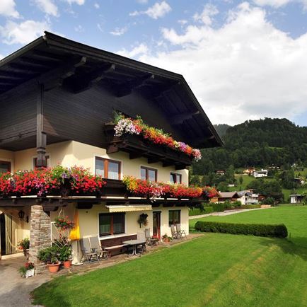 Haus Barbara Sommer