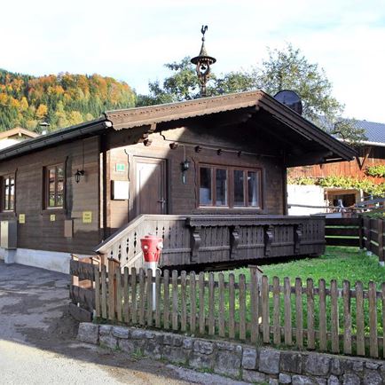 Chalet Soll