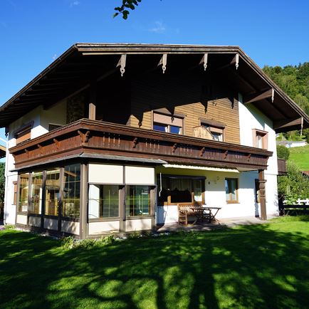 Panorama Appartements