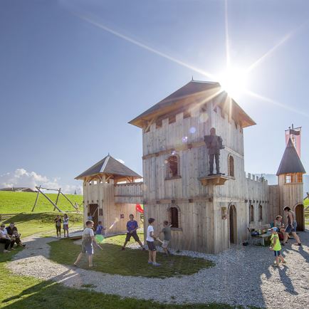Ferienregion Hohe Salve @Thomas Trinkl (2)