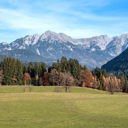 Aussicht (c) Hannes Dabernig