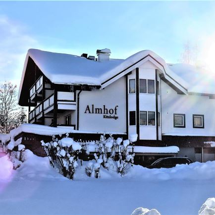 Almhof Kitzlodge – Alpine Lifestyle Hotel