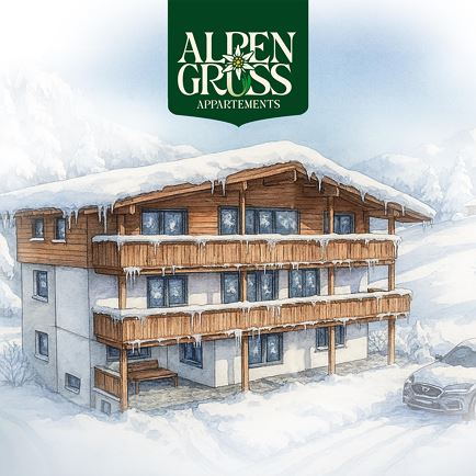 Alpengruß Appartement