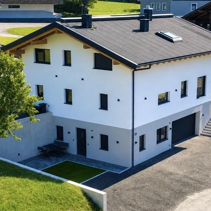 Apartment Pletzer