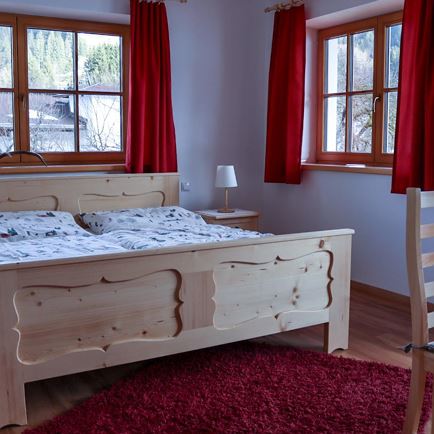 Schlafzimmer_im_Apartment_Schwarzkogel