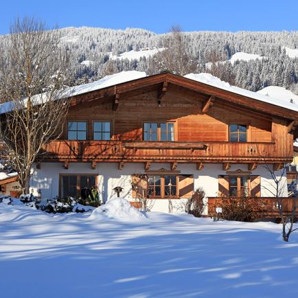 Appartement Bayr