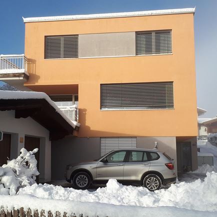 Appartement Mariandl