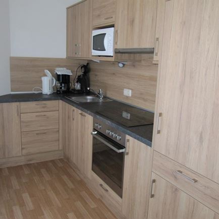Appartement Robert