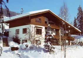 Appartements Hainbuchner