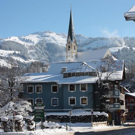 Appartements Zwerger
