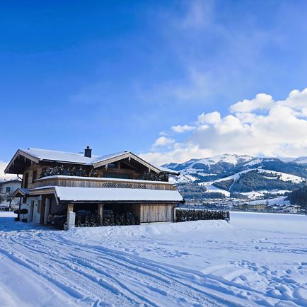 Chalet Magdalena